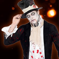 Adults' costumes