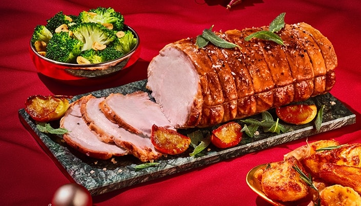 Save on your centrepiece