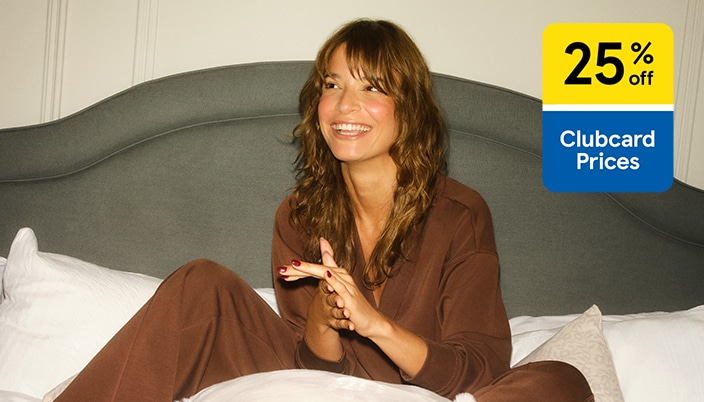 25% off F&F nightwear