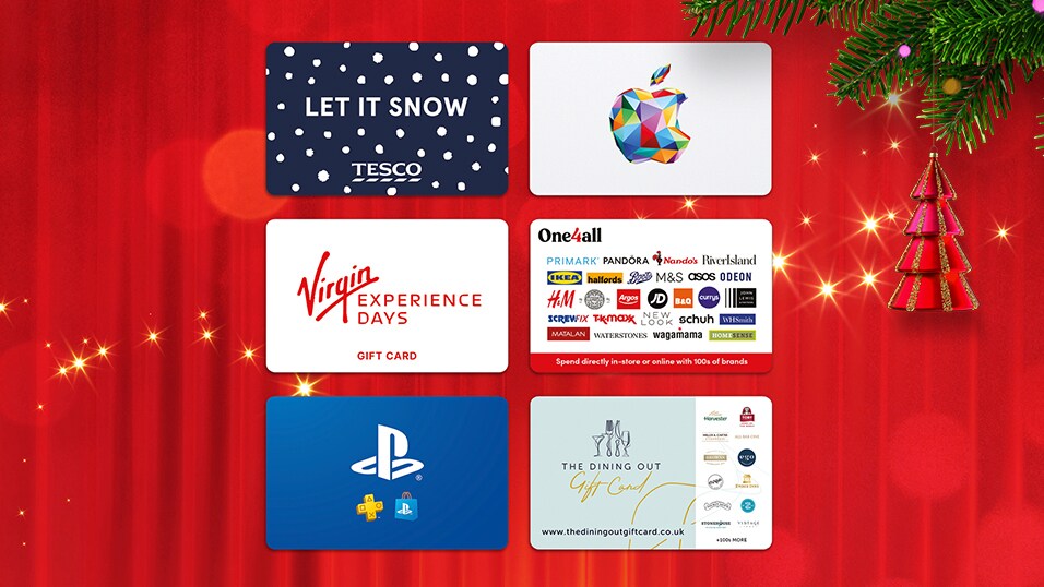 A gift you know they’ll love