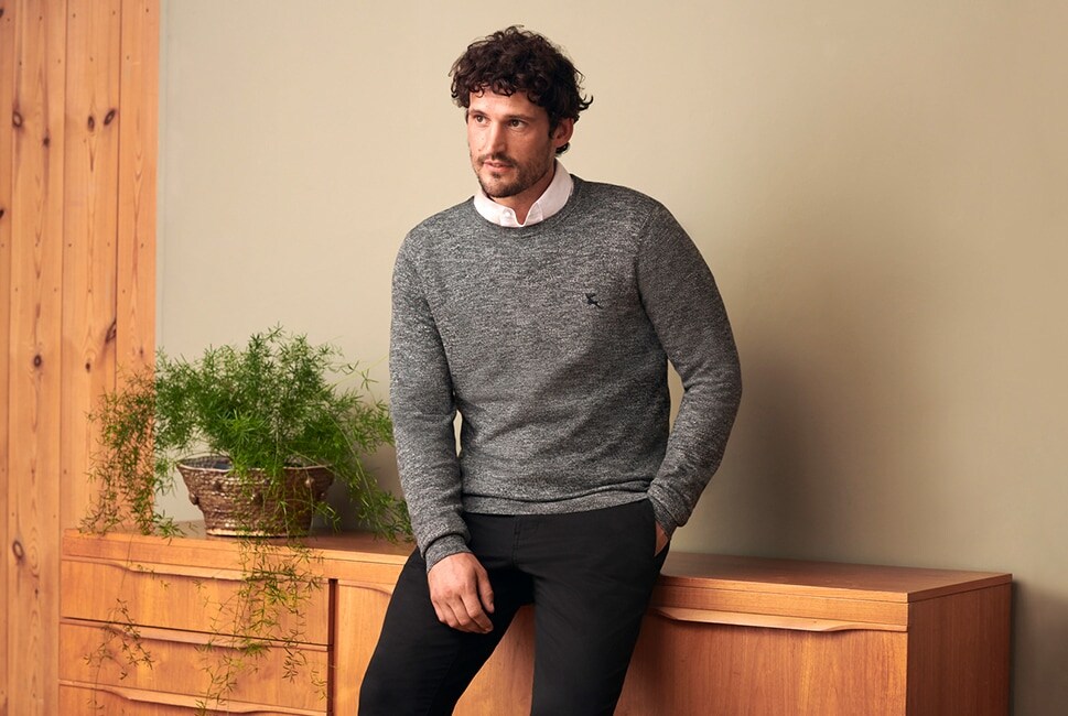 Men's Clothing F&F Men's Clothes Tesco