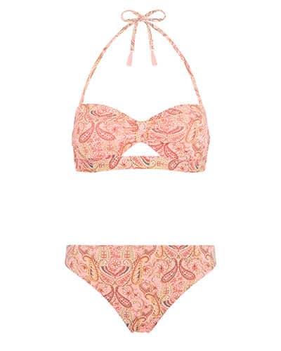 tesco womens swimwear sale
