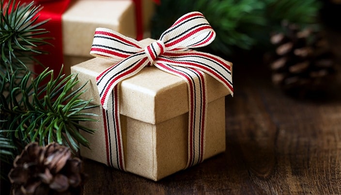 Get ahead of the festive rush