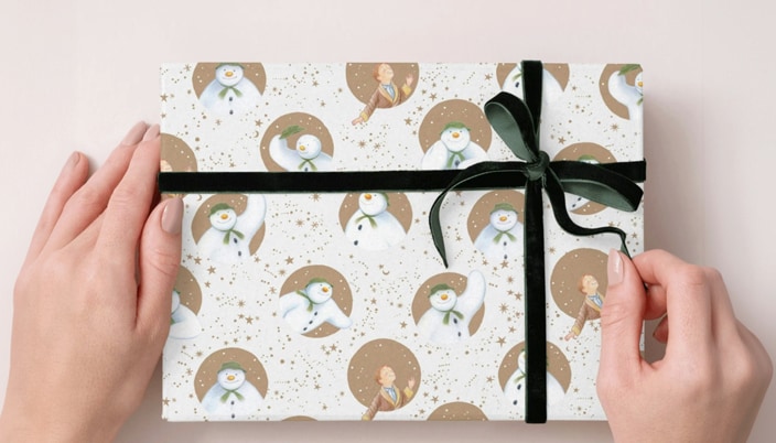 From wishlist to wrapped