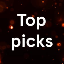 Halloween top picks