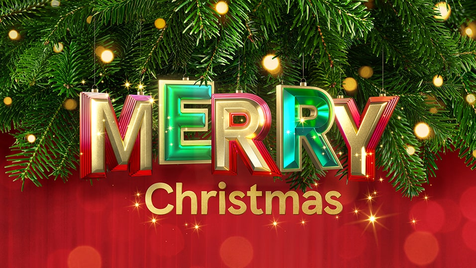 Eat, drink and be scary