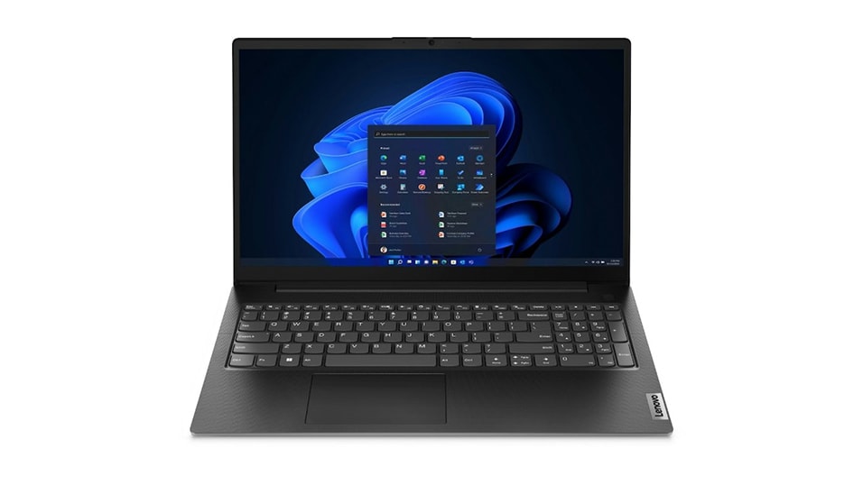Save £99 on a Lenovo V15 Intel Core 8GB laptop