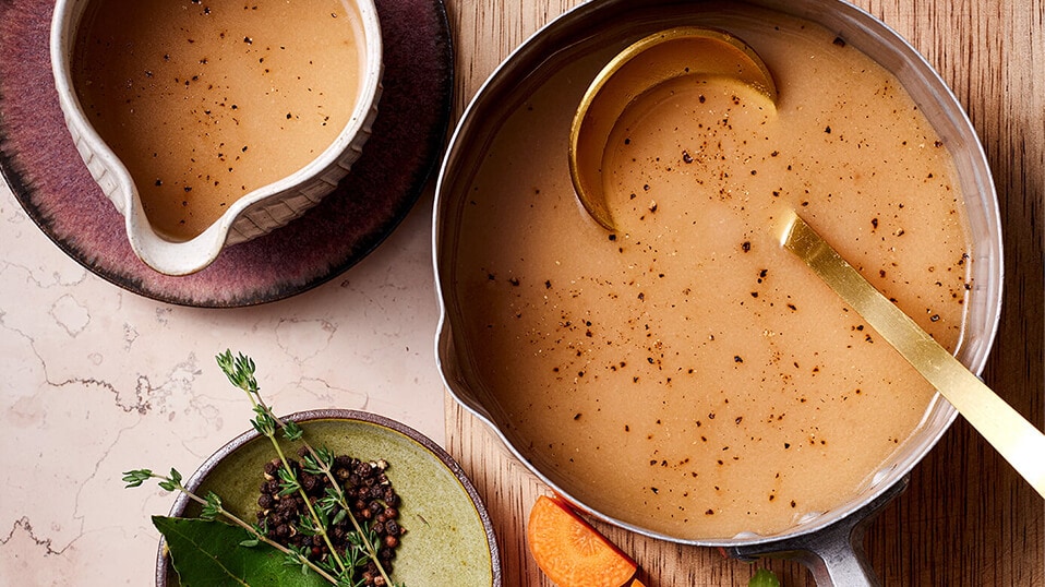 Healthy meals for less