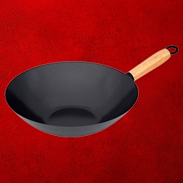 Cookware and tableware