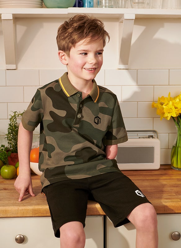 F&F Kids' clothing New In Tesco