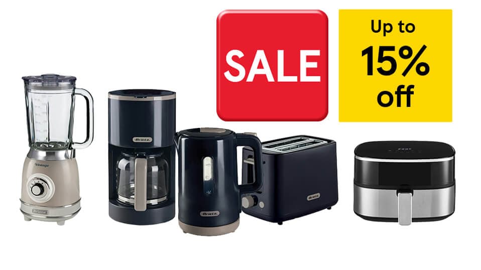 These deals are electric!