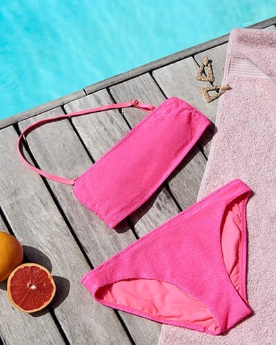 tesco womens swimwear sale