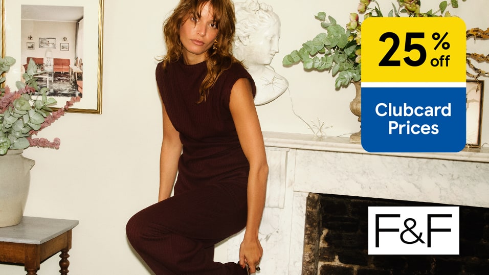 25% off adult outerwear