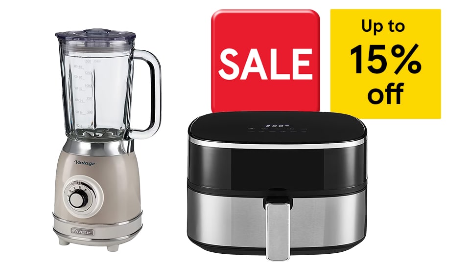 Room for something new?