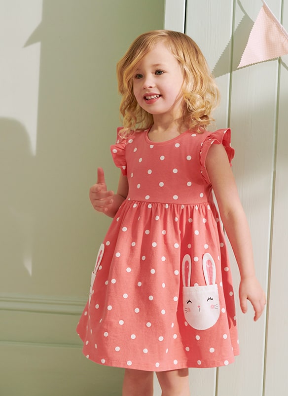 F&F Kids' clothing New In Tesco