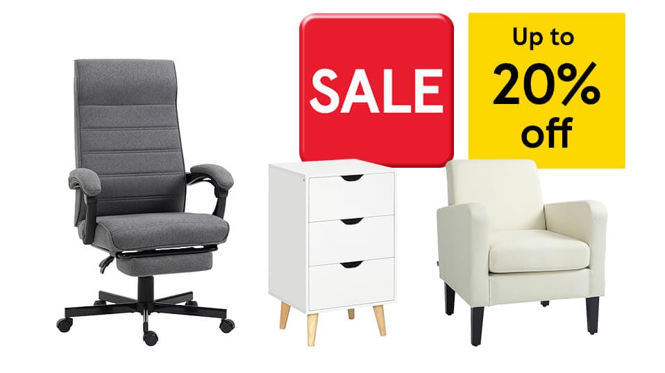 Room for something new?