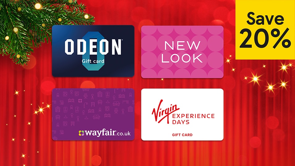 A gift you know they’ll love