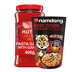 Food cupboard