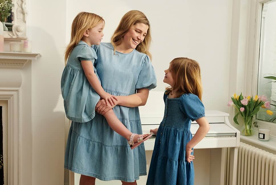 Women's Clothing F&F Women's Clothes Tesco