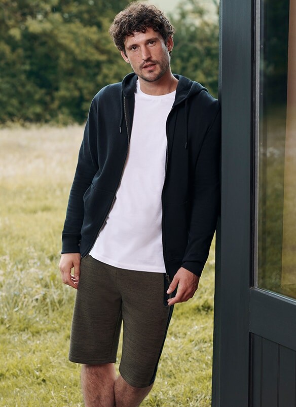 F&F Men's Clothing New In Tesco ROI