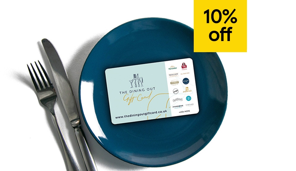 A gift you know they’ll love