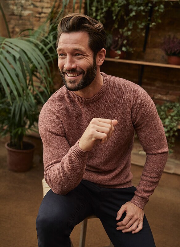 F&F Men's Clothing New In Tesco