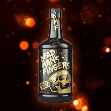 Devilish drinks