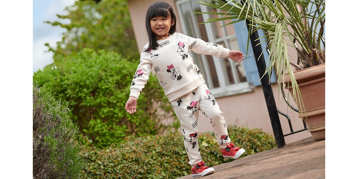 F&F boys' & girls' clothes Kids' Clothes Tesco ROI