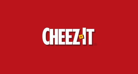 Cheez-It Text to Win