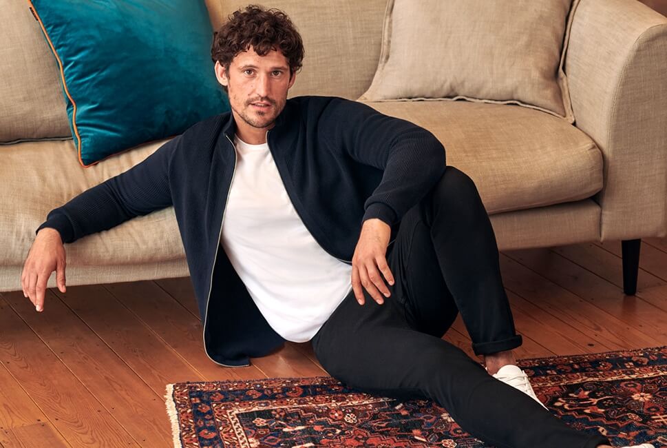 Men's Clothing F&F Men's Clothes Tesco