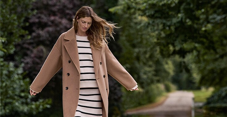 Trench Coat Tesco Clothes Online Ireland Winter Coats Camel Coat