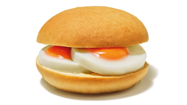 Egg Bap (v)