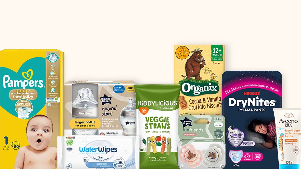 The Baby & Toddler Event