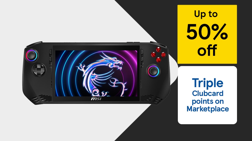 Game on for less with this Black Friday offer