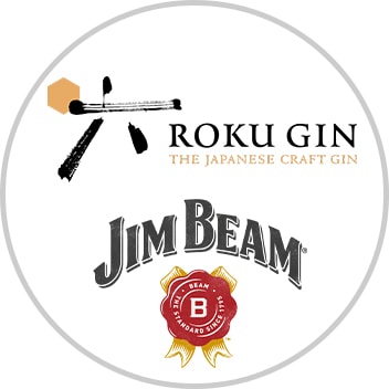 Roku and Jim Beam