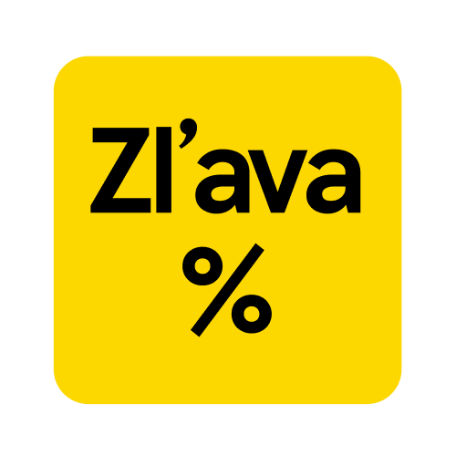 Vybrané akcie týždňa