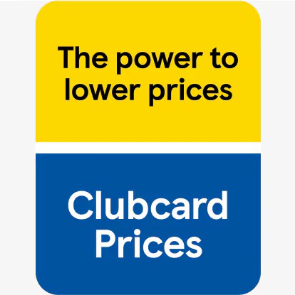 Clubcard prices