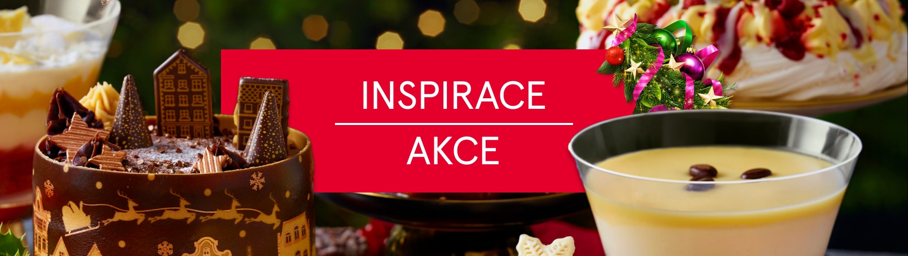 Inspirace a akce