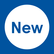 Check out the new arrivals