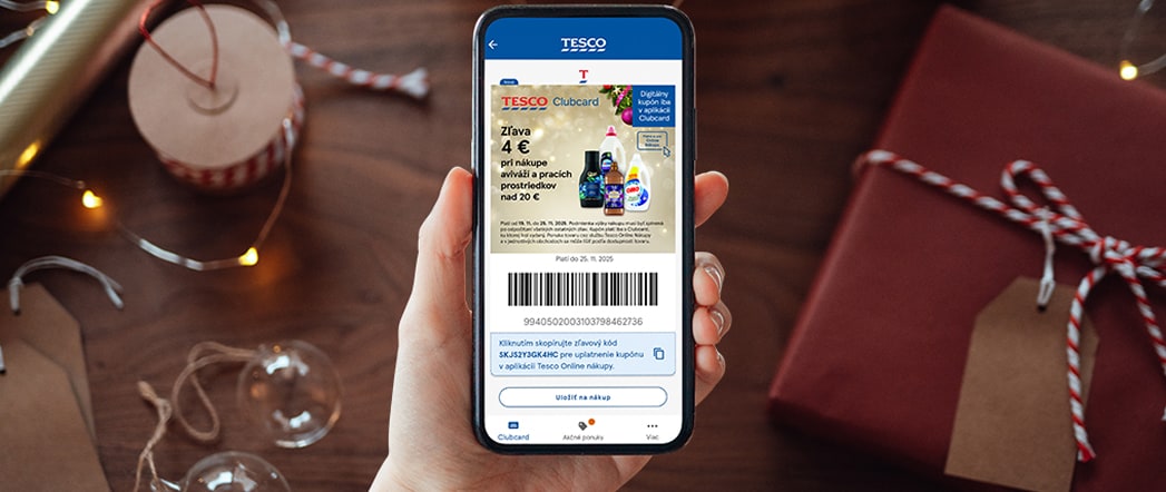 Prevoňajte bielizeň a ušetrite