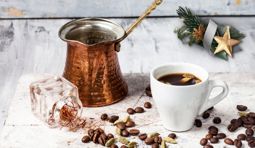 Pro váš Finest začátek dne