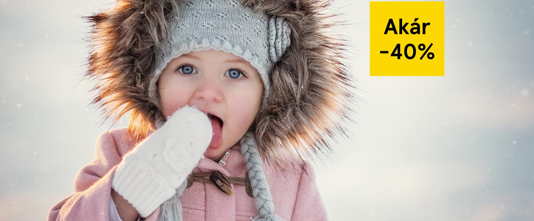 Nagy segítség a legkisebbeknek