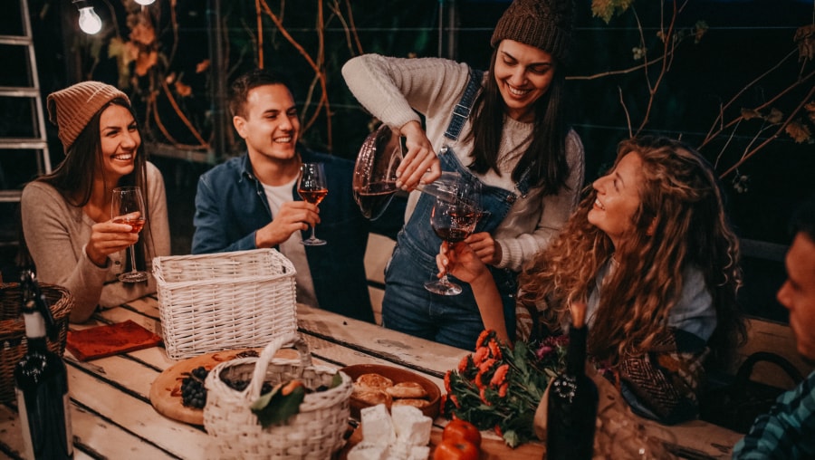 Best autumn deals