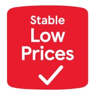 Always cheap