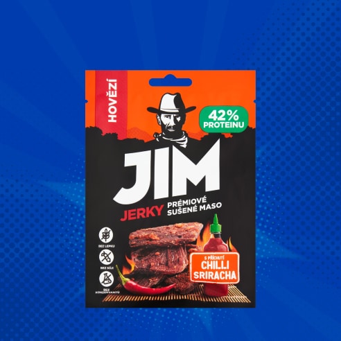 Jerky