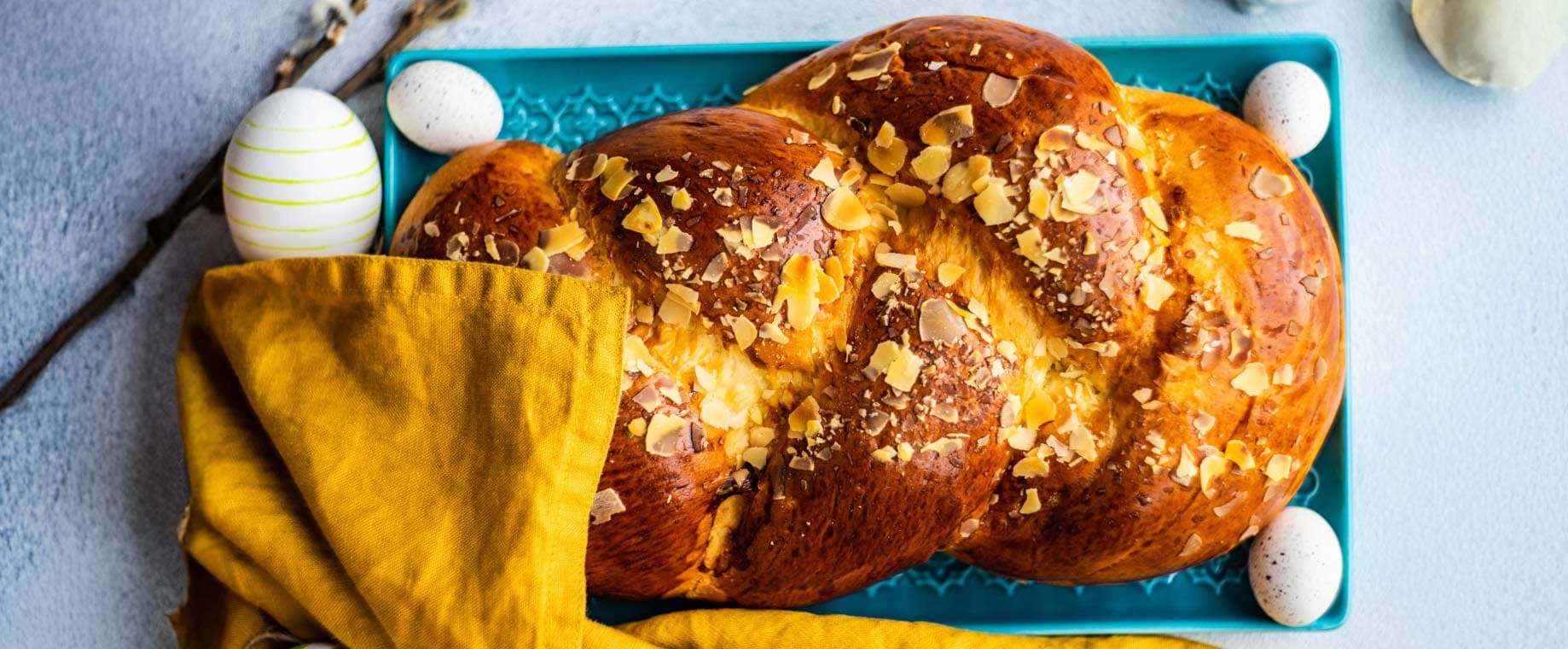 Dokonalý sváteční recept