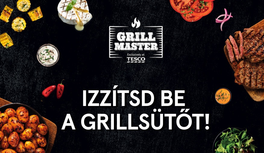 BBQ kedvencek házhoz szállítva