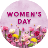 image for International Women's Day