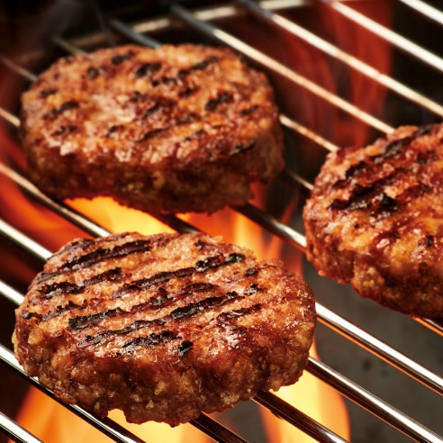 Meats for grilling