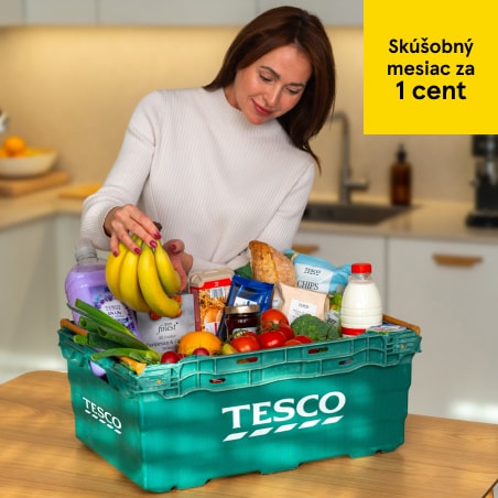 Získajte doručenie bez poplatkov